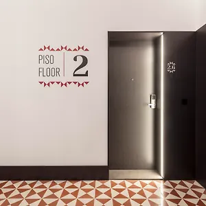 visit hotel