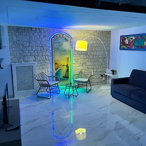 Casa Esmeralda Appartamento