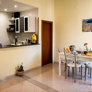 Castel Capuano Flat By Domusextra Neapel